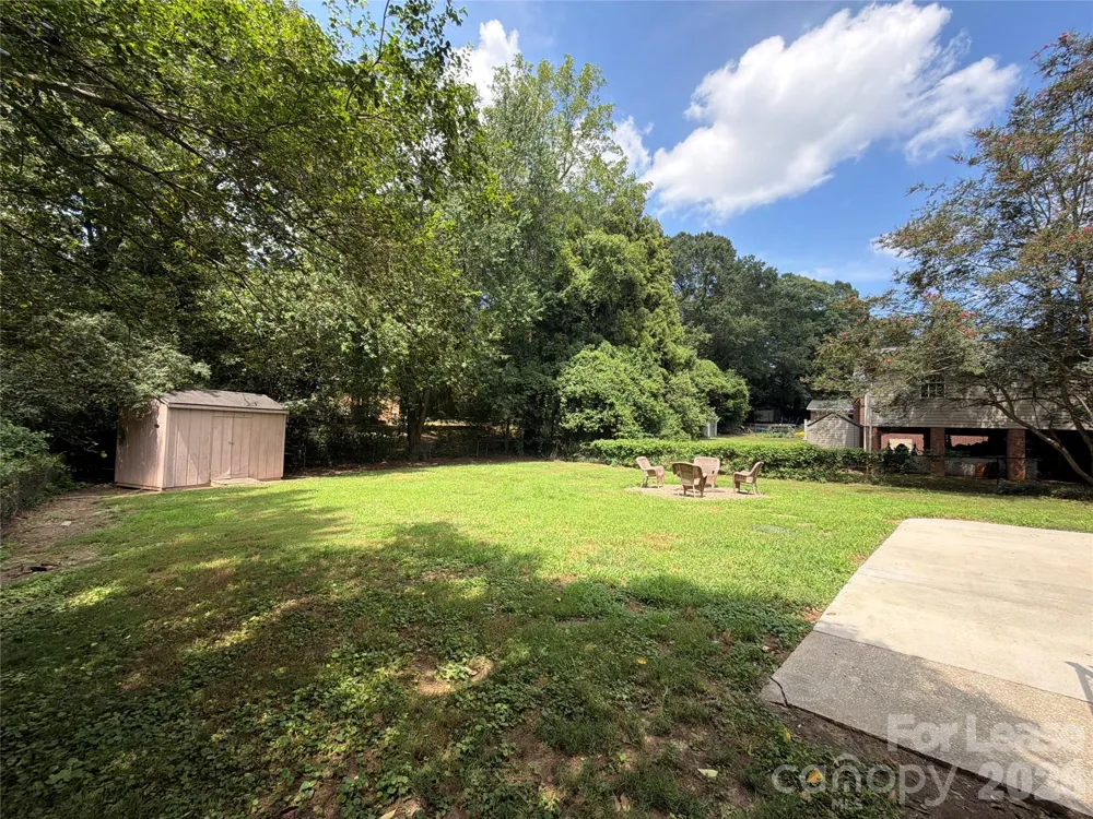 1427 Churchill Drive Gastonia, NC 28054