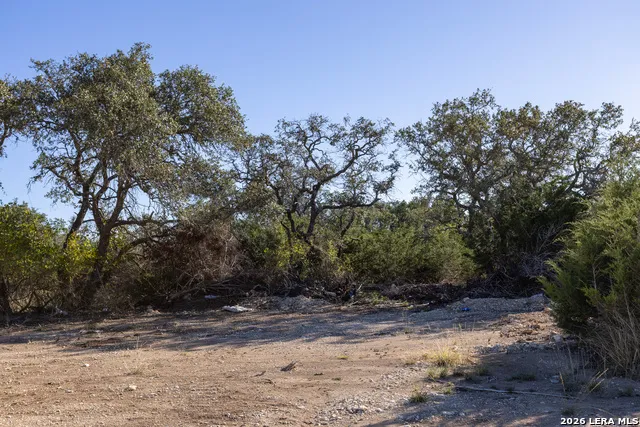 BLOCK 1, LOT 3 Easy Money Boerne, TX 78006
