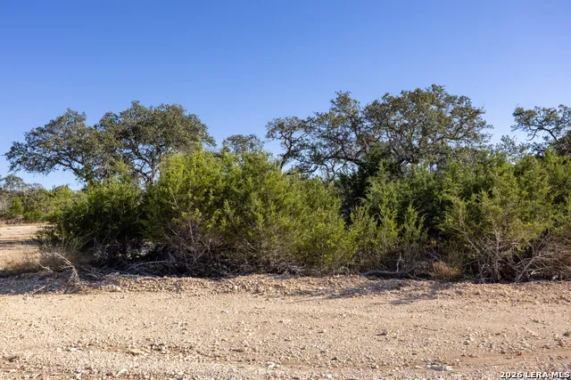 BLOCK 1, LOT 3 Easy Money Boerne, TX 78006