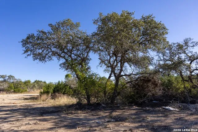 BLOCK 1, LOT 3 Easy Money Boerne, TX 78006