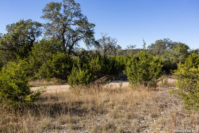 BLOCK 1, LOT 3 Easy Money Boerne, TX 78006