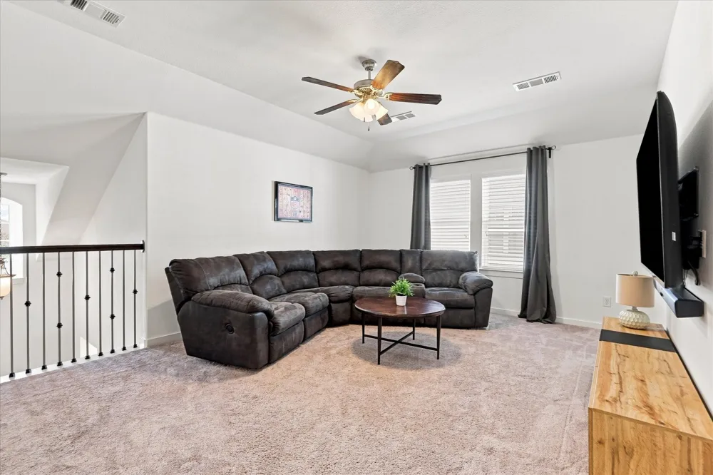 1725 Kaiser Cove Argyle, TX 76226