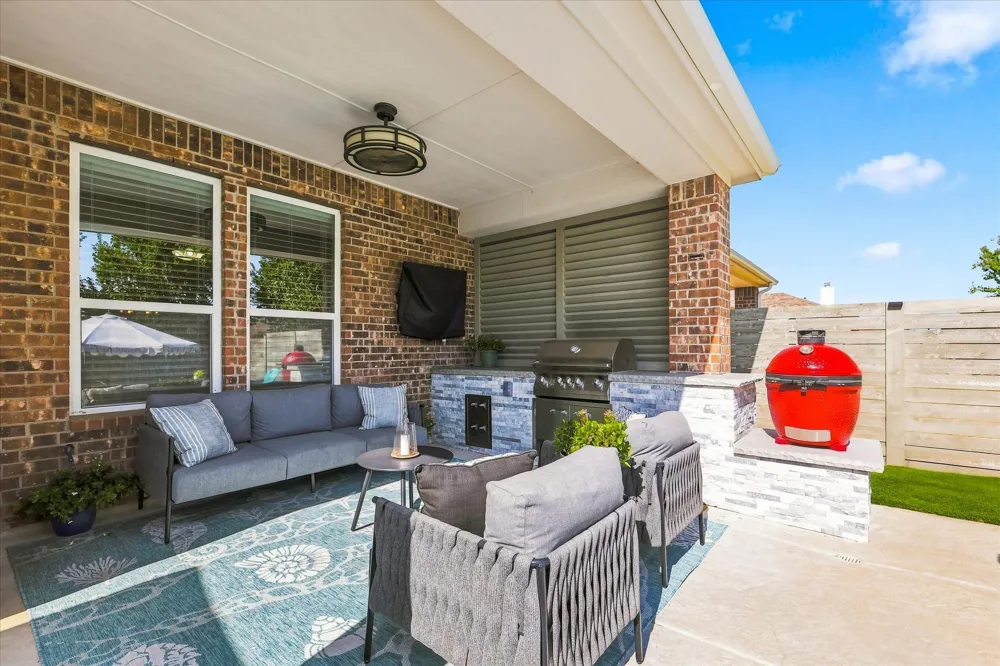 1725 Kaiser Cove Argyle, TX 76226