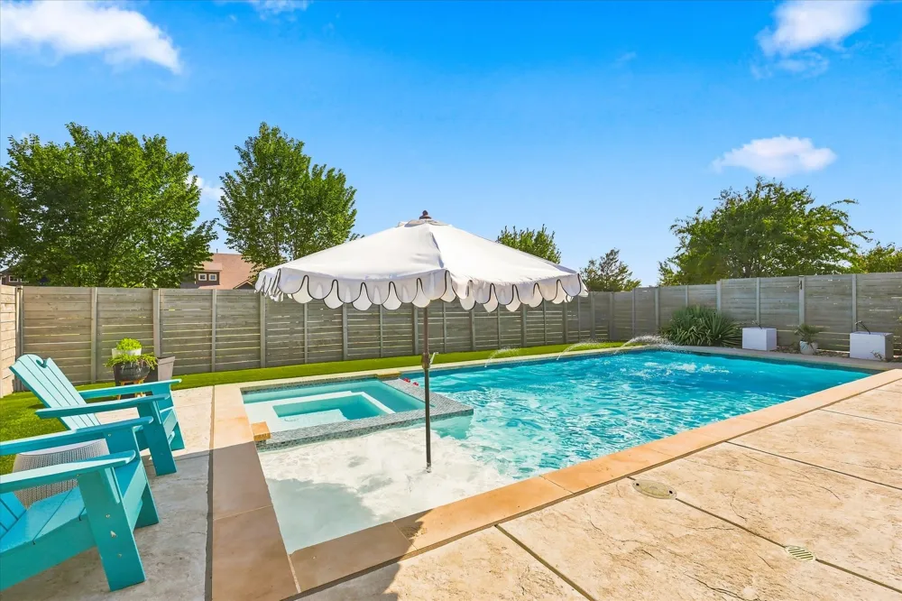 1725 Kaiser Cove Argyle, TX 76226