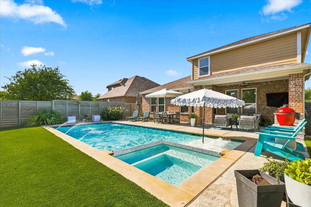1725 Kaiser Cove Argyle, TX 76226