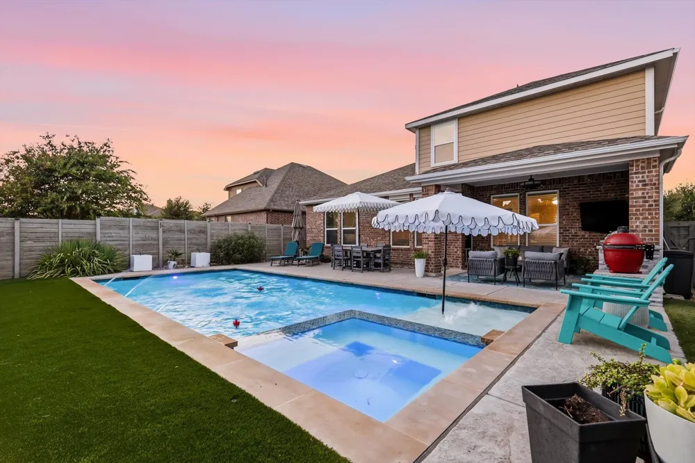 1725 Kaiser Cove Argyle, TX 76226