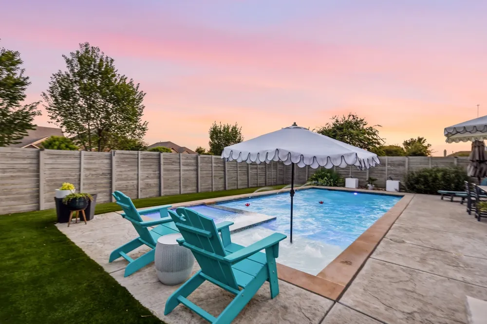 1725 Kaiser Cove Argyle, TX 76226