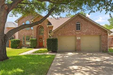 7800 Brookview Drive