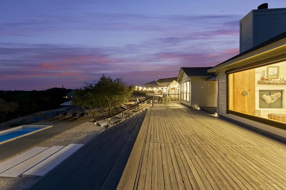 1300 Skyline Ridge Lookout Wimberley, TX 78676