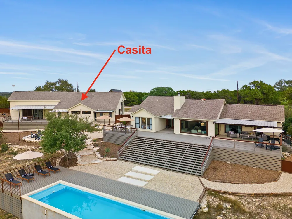1300 Skyline Ridge Lookout Wimberley, TX 78676