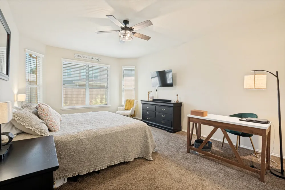 702 Champlain Court Midlothian, TX 76065