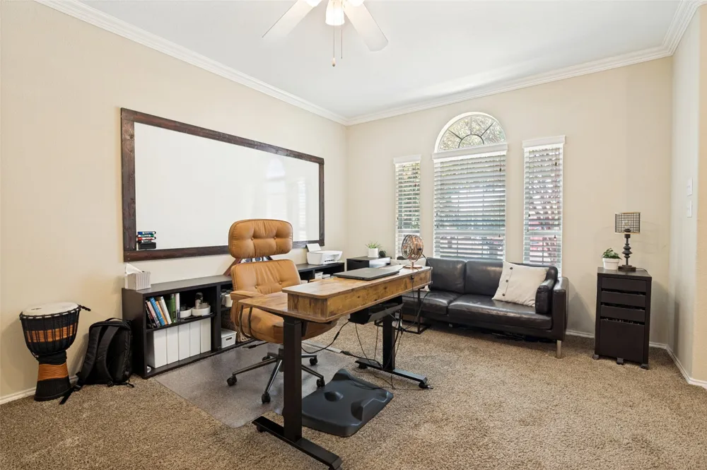 702 Champlain Court Midlothian, TX 76065