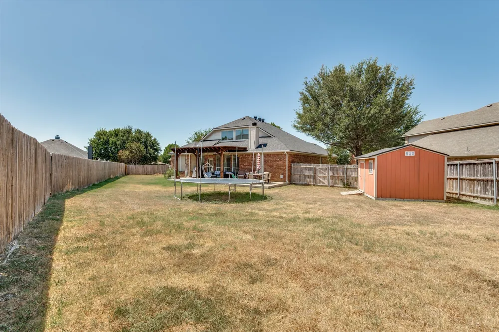 702 Champlain Court Midlothian, TX 76065