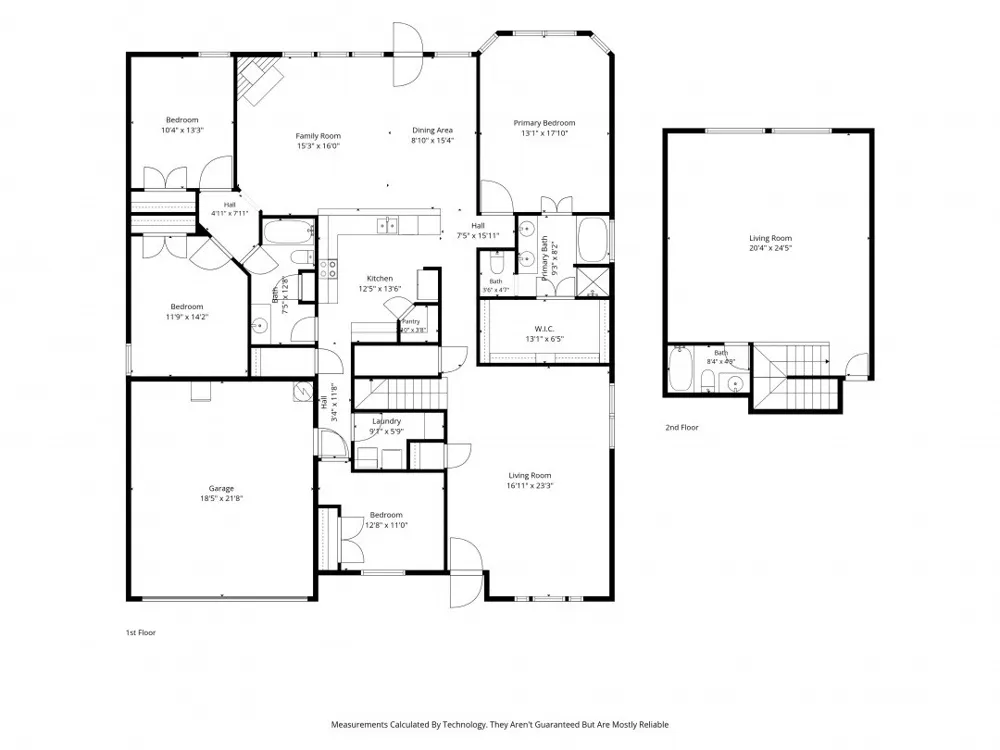 702 Champlain Court Midlothian, TX 76065