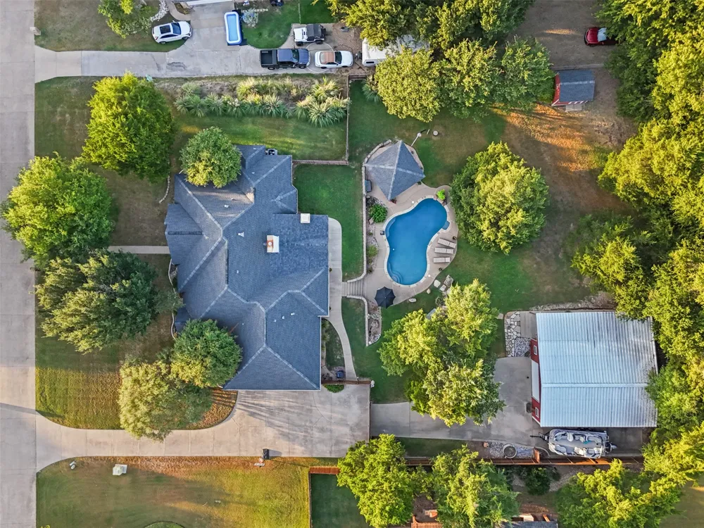 4430 Jakes Way Midlothian, TX 76065