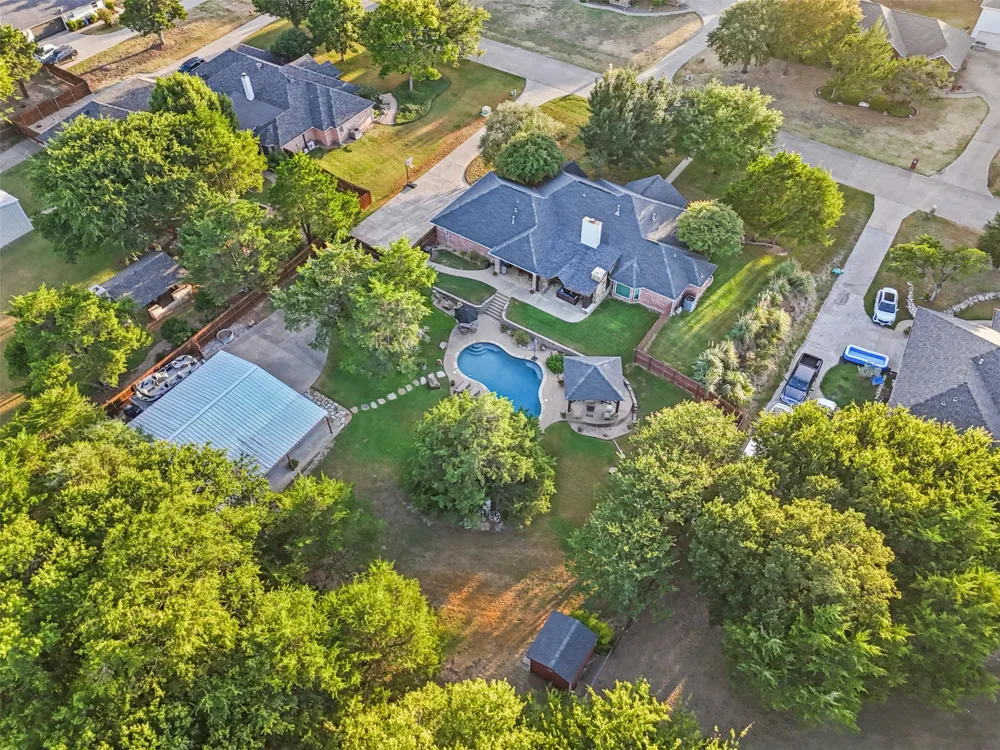 4430 Jakes Way Midlothian, TX 76065