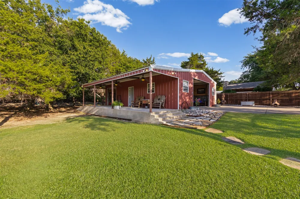 4430 Jakes Way Midlothian, TX 76065