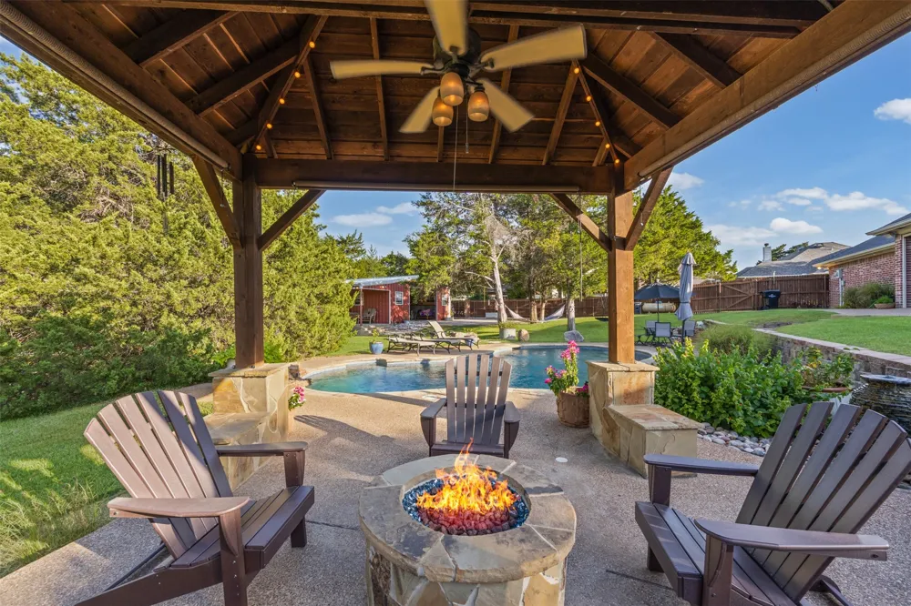 4430 Jakes Way Midlothian, TX 76065