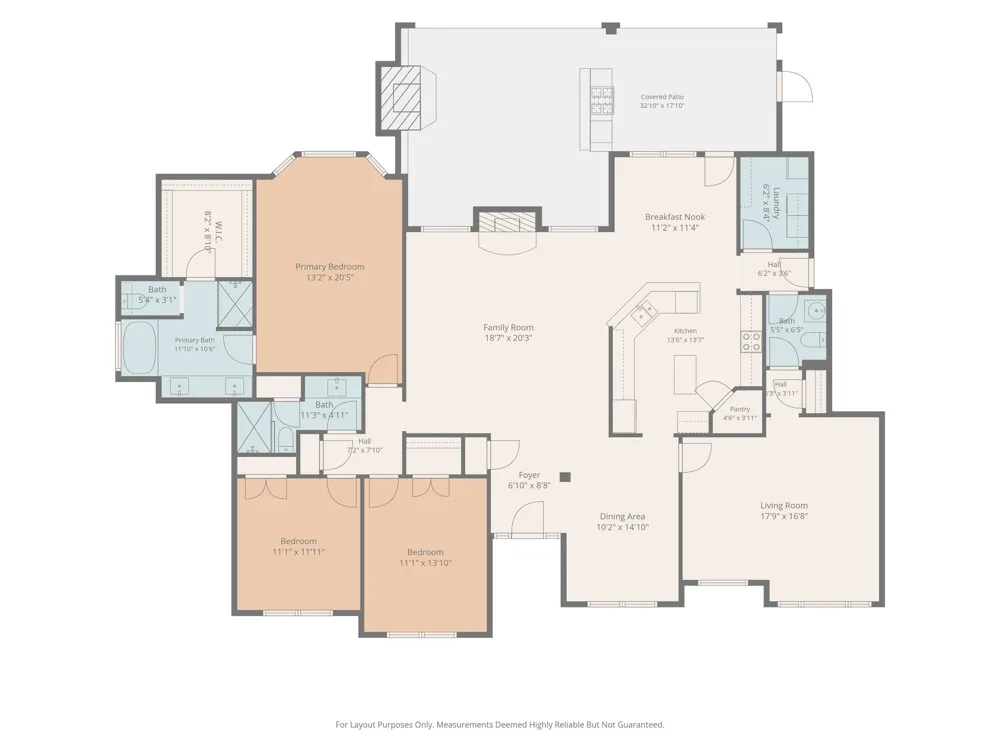 4430 Jakes Way Midlothian, TX 76065