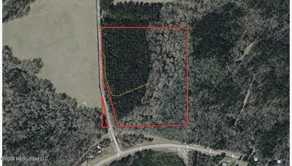5 County Road 24 Enterprise, MS 39330