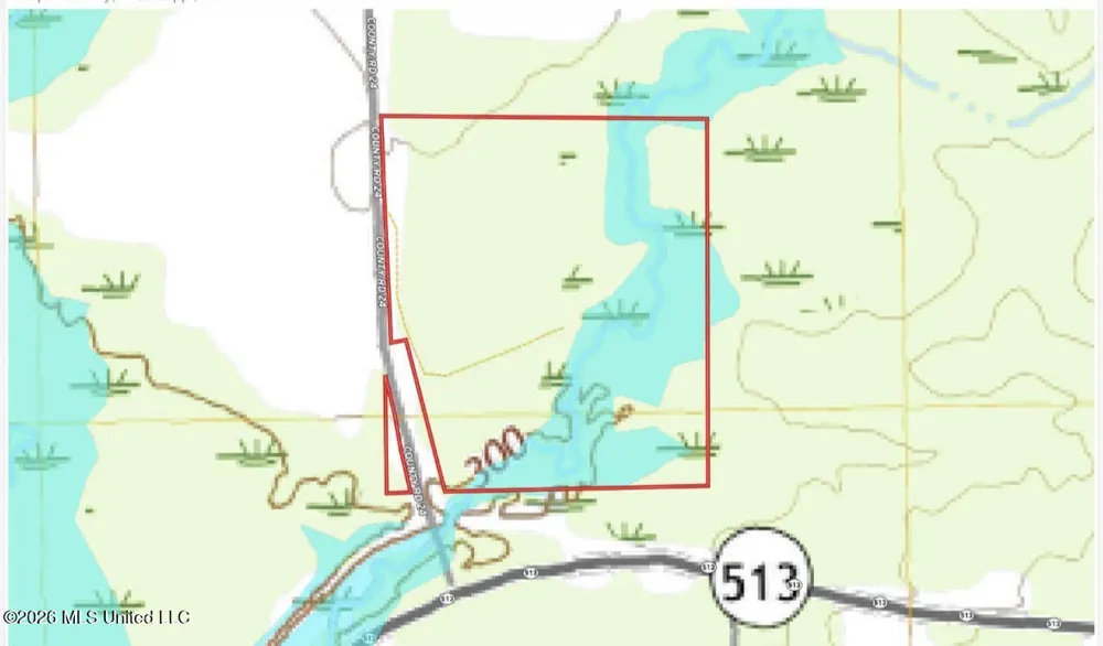 5 County Road 24 Enterprise, MS 39330