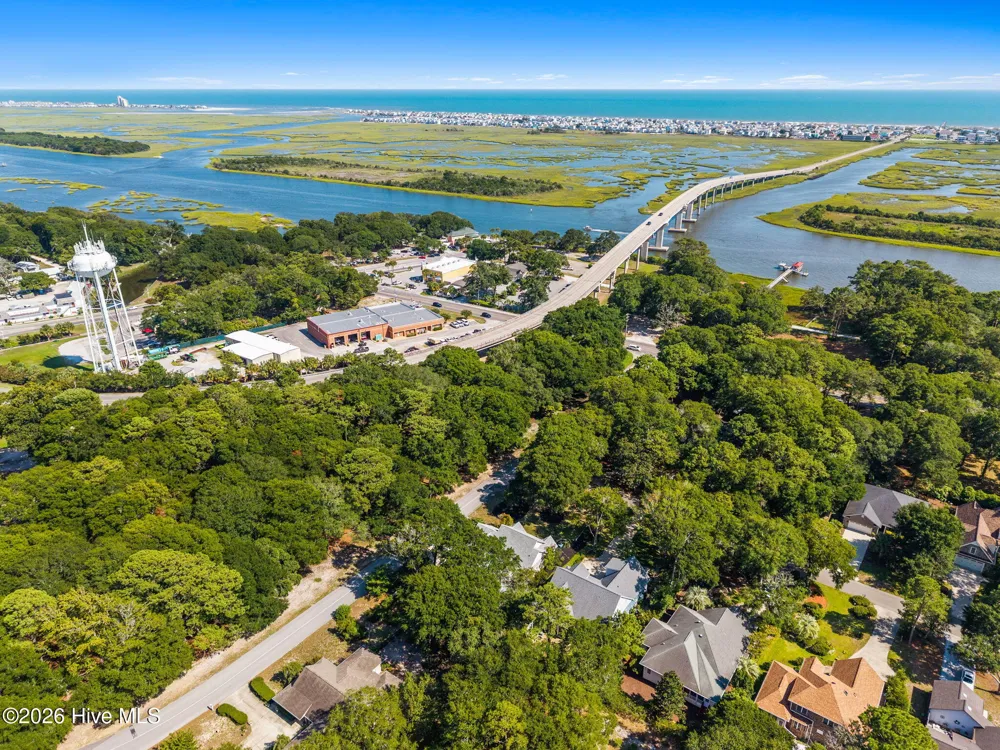 103 Olde Oak Lane Sunset Beach, NC 28468