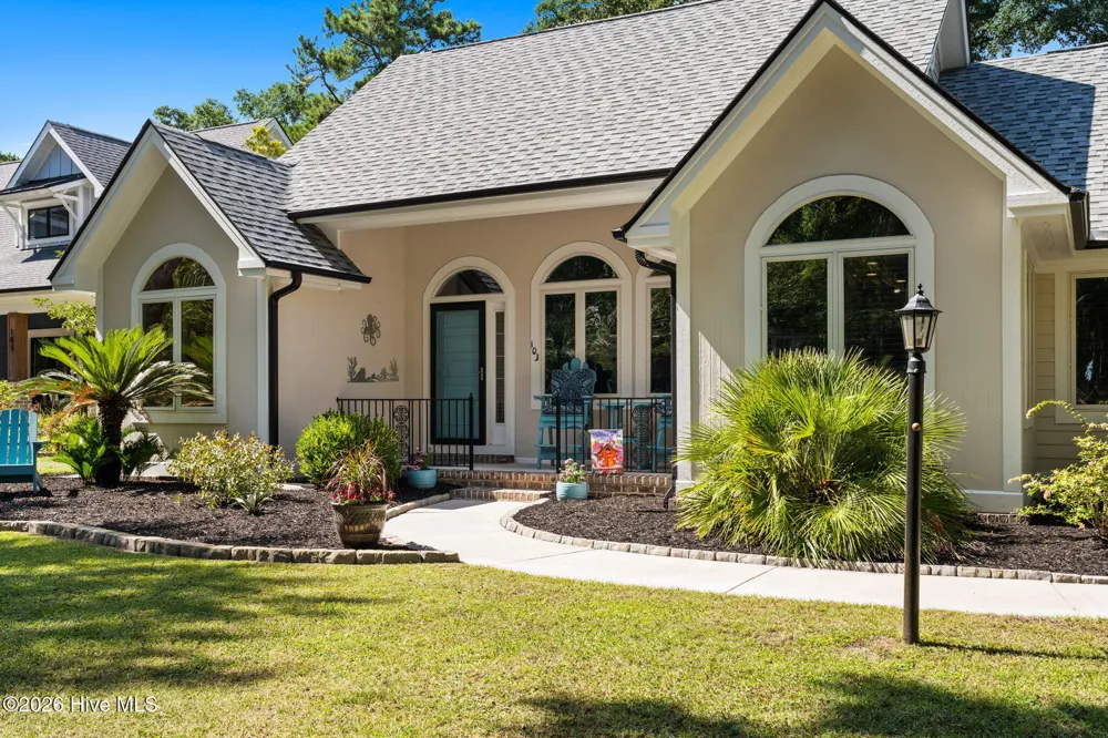 103 Olde Oak Lane Sunset Beach, NC 28468
