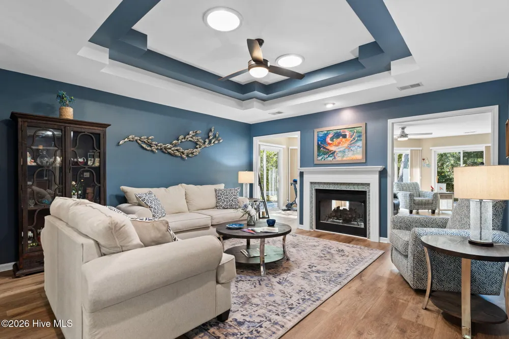 103 Olde Oak Lane Sunset Beach, NC 28468