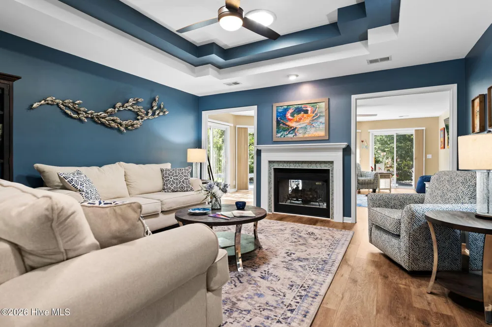103 Olde Oak Lane Sunset Beach, NC 28468