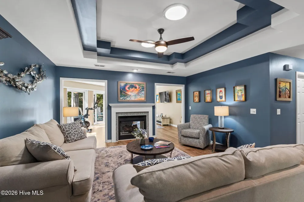 103 Olde Oak Lane Sunset Beach, NC 28468