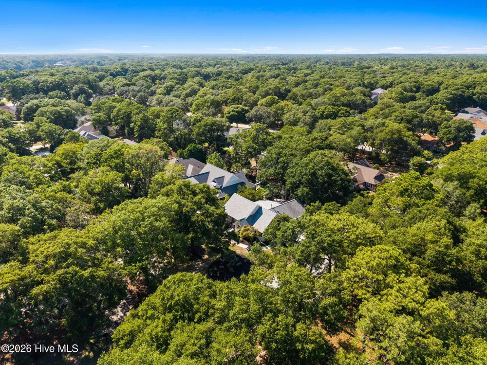 103 Olde Oak Lane Sunset Beach, NC 28468