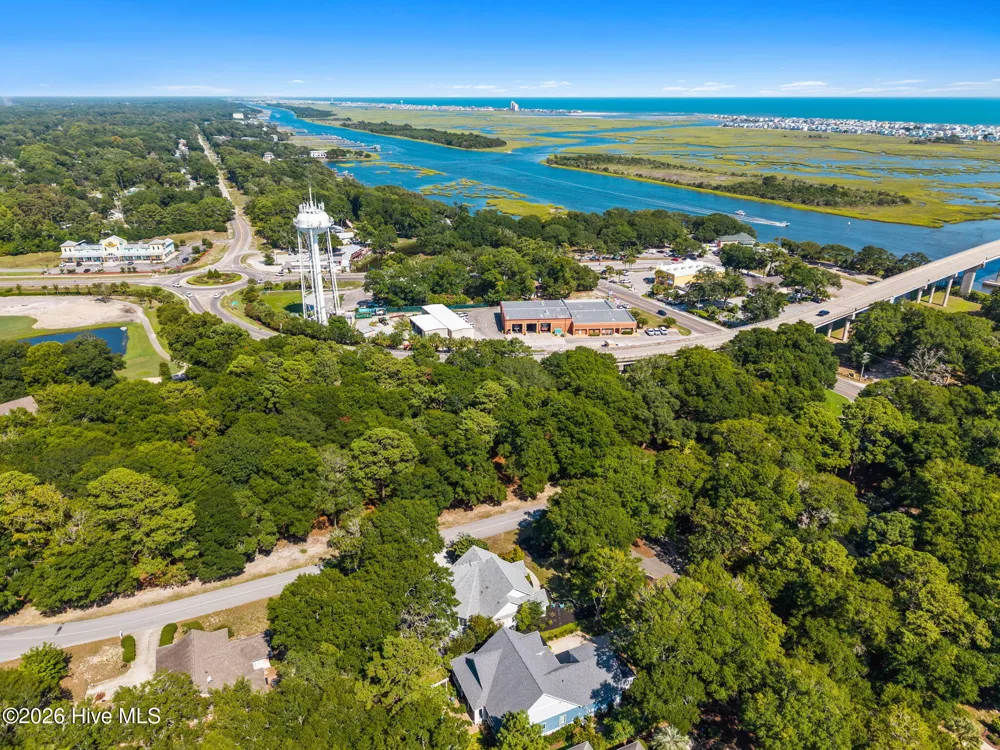 103 Olde Oak Lane Sunset Beach, NC 28468