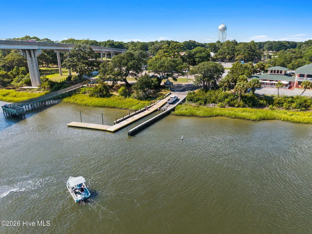 103 Olde Oak Lane Sunset Beach, NC 28468