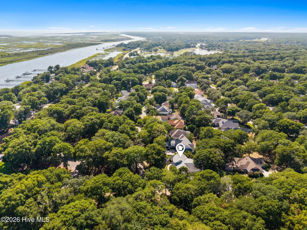 103 Olde Oak Lane Sunset Beach, NC 28468