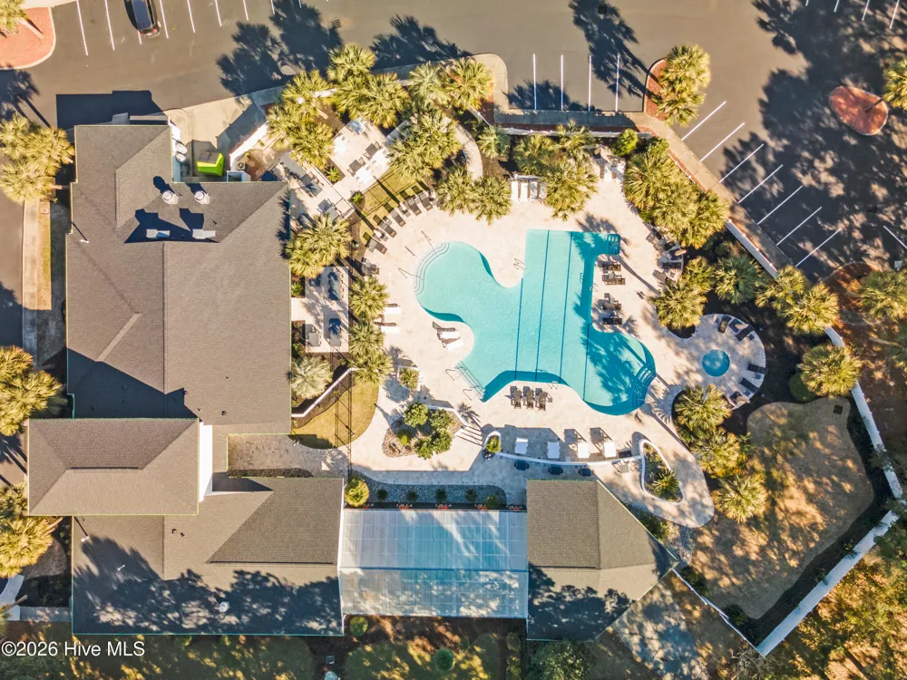 103 Olde Oak Lane Sunset Beach, NC 28468