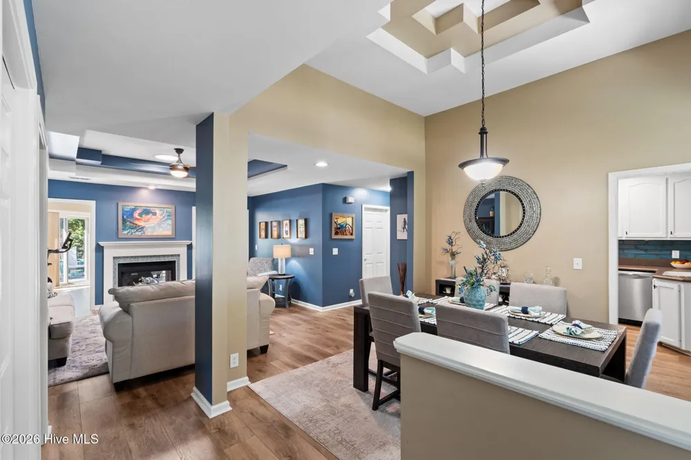 103 Olde Oak Lane Sunset Beach, NC 28468
