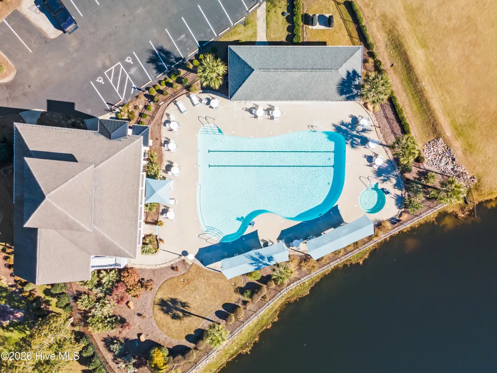 103 Olde Oak Lane Sunset Beach, NC 28468