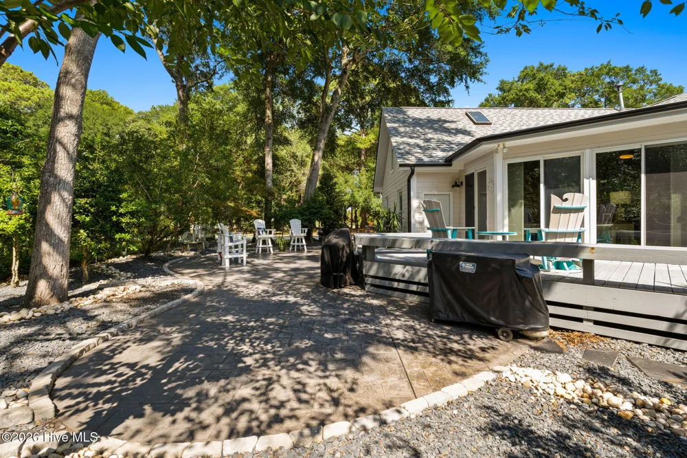 103 Olde Oak Lane Sunset Beach, NC 28468