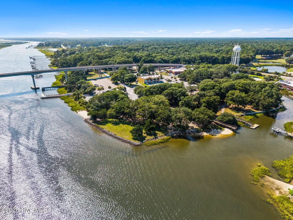 103 Olde Oak Lane Sunset Beach, NC 28468