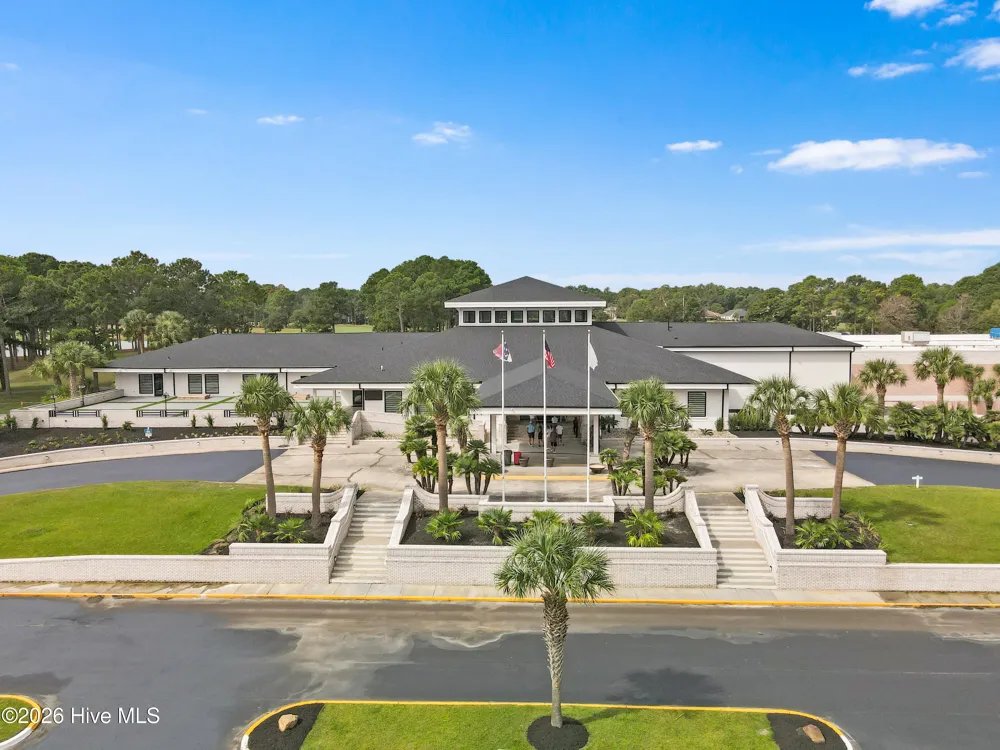 103 Olde Oak Lane Sunset Beach, NC 28468