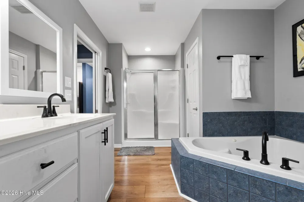 103 Olde Oak Lane Sunset Beach, NC 28468