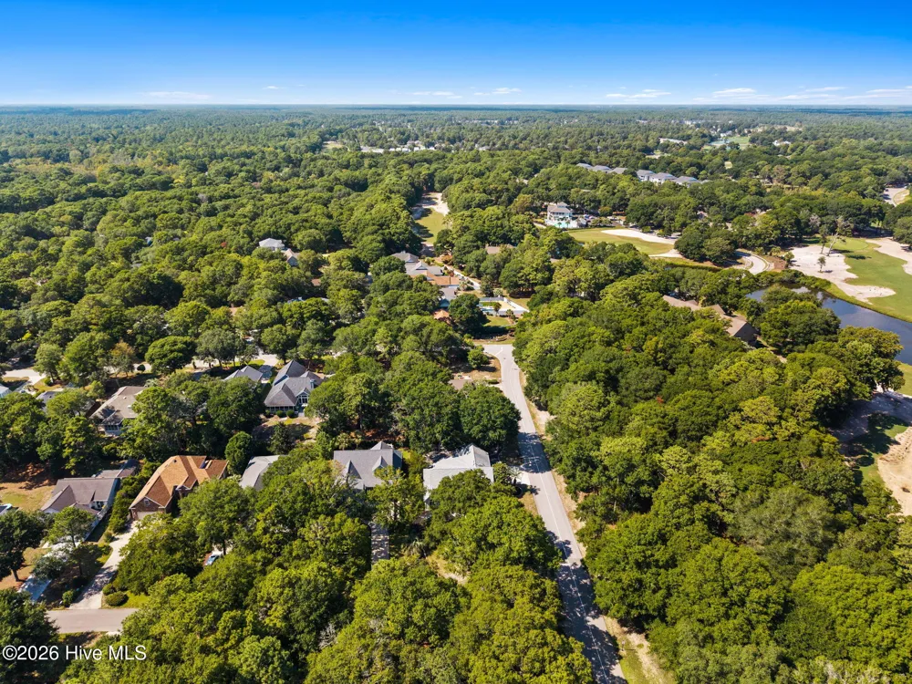 103 Olde Oak Lane Sunset Beach, NC 28468