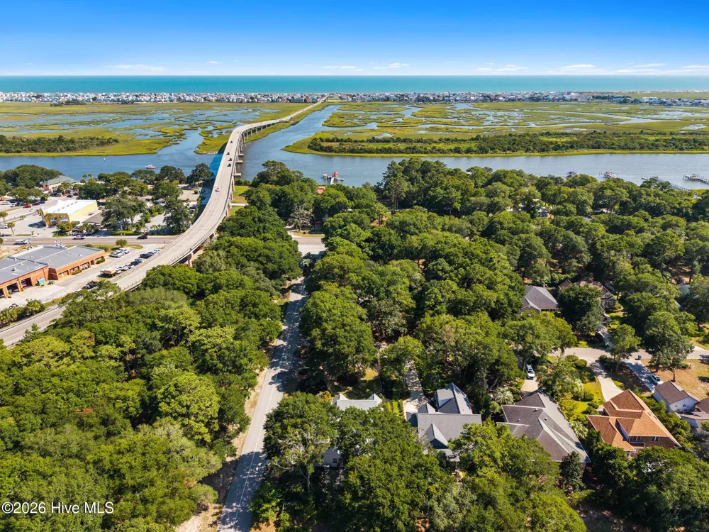 103 Olde Oak Lane Sunset Beach, NC 28468