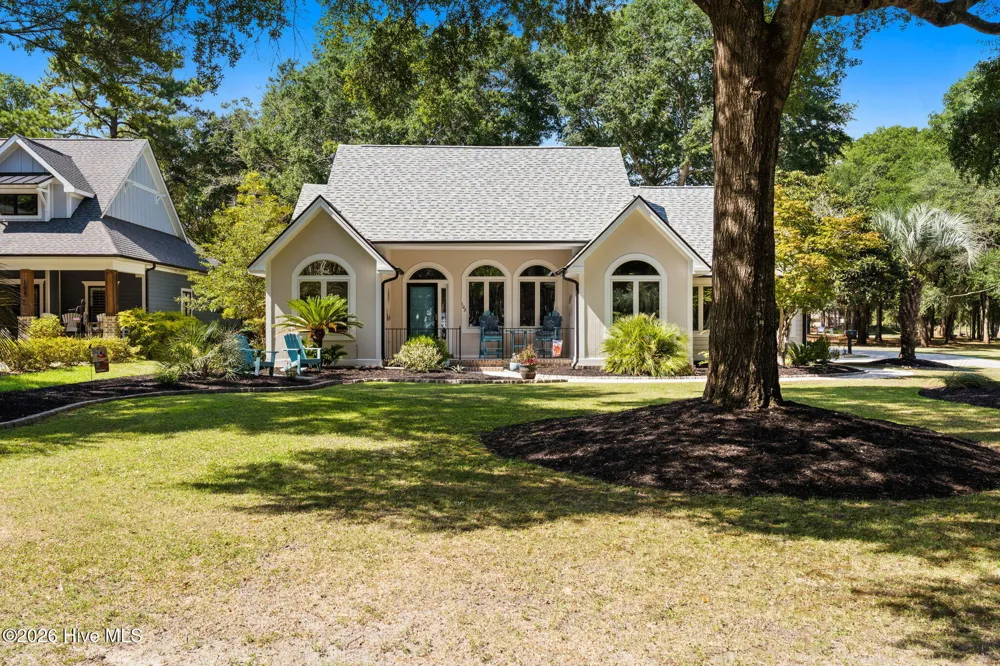 103 Olde Oak Lane Sunset Beach, NC 28468