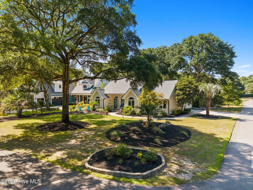 103 Olde Oak Lane Sunset Beach, NC 28468