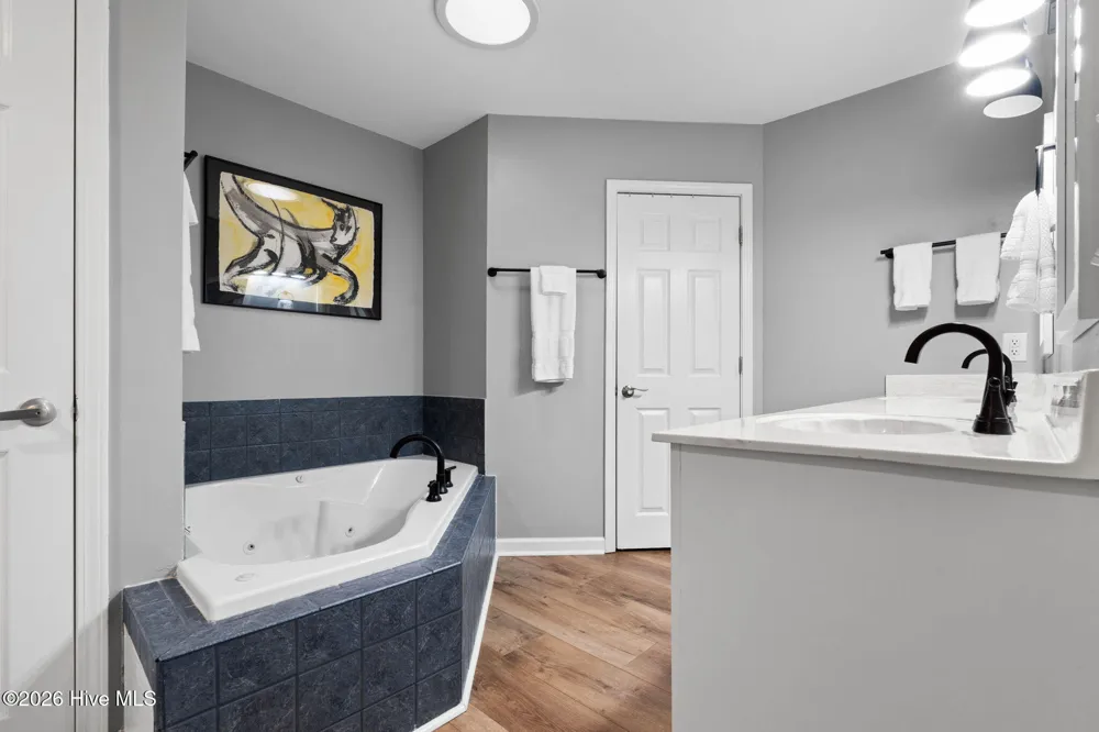 103 Olde Oak Lane Sunset Beach, NC 28468