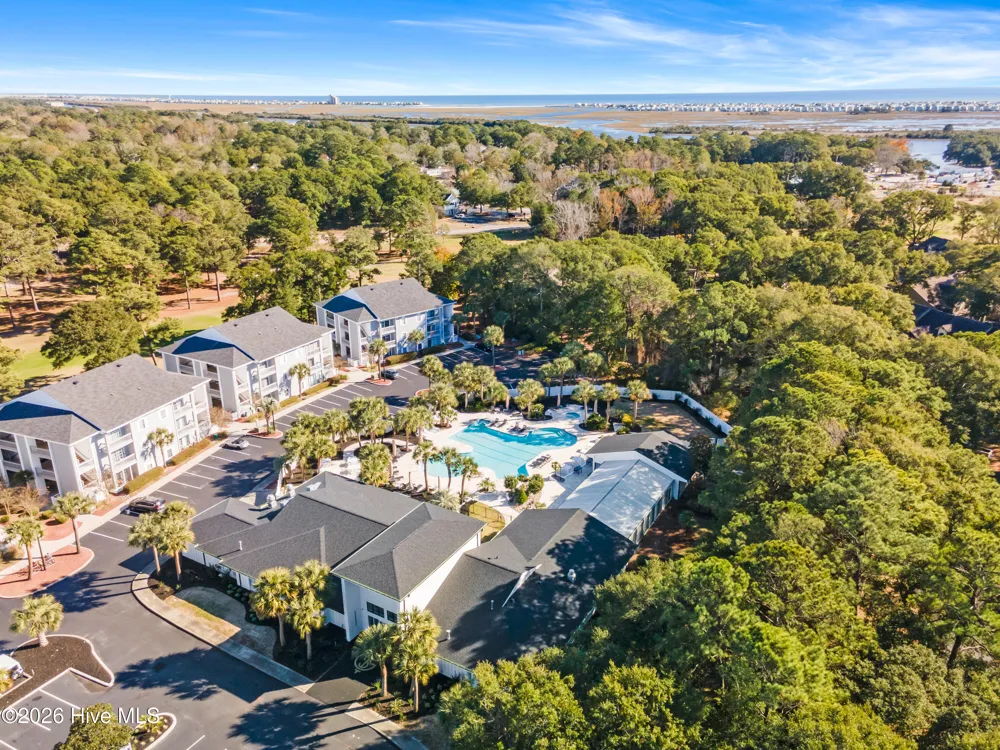103 Olde Oak Lane Sunset Beach, NC 28468