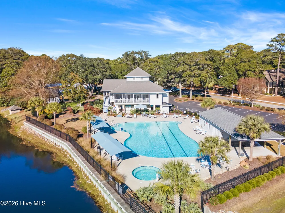 103 Olde Oak Lane Sunset Beach, NC 28468