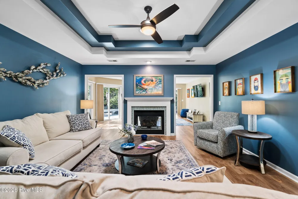 103 Olde Oak Lane Sunset Beach, NC 28468