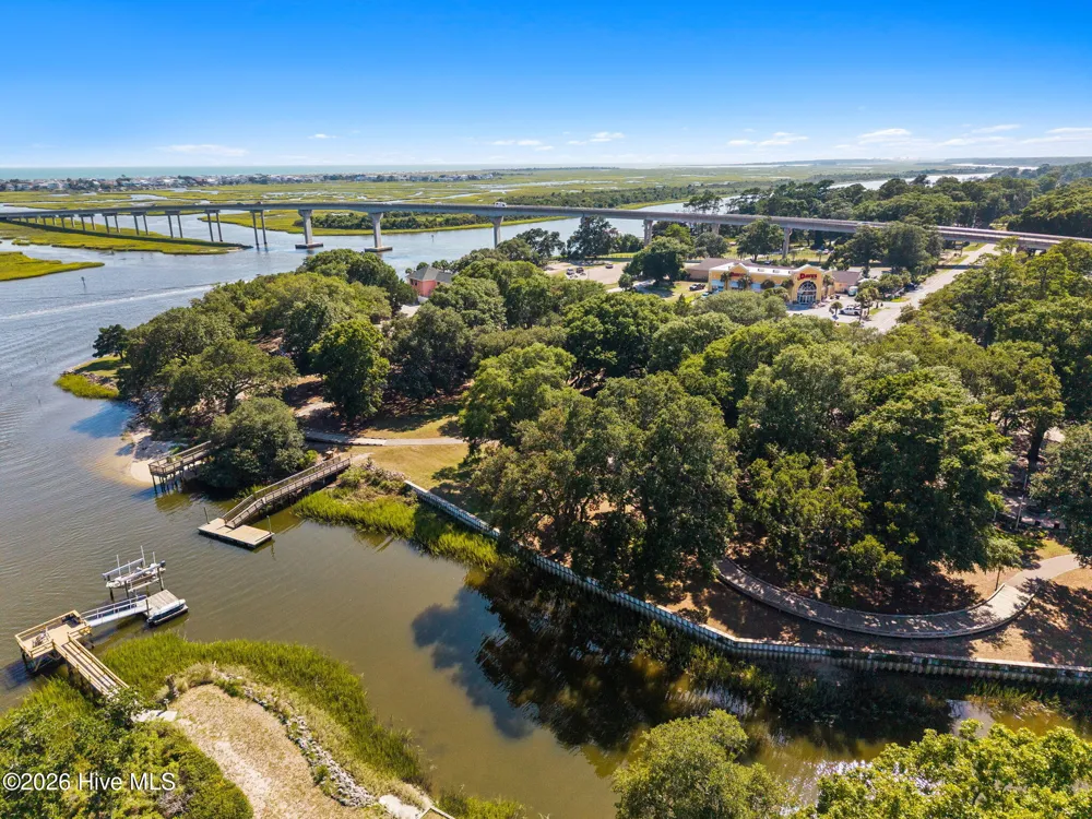 103 Olde Oak Lane Sunset Beach, NC 28468